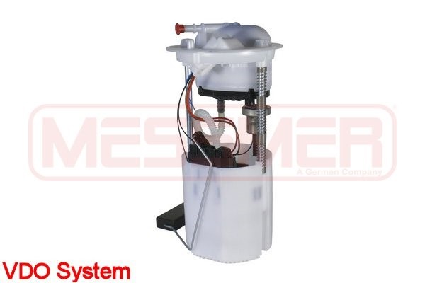 Bränslepump Bränslepump