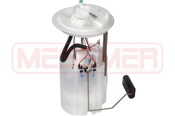 Bränslepump Bränslepump