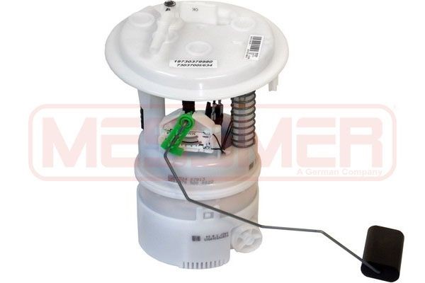 Bränslepump Bränslepump