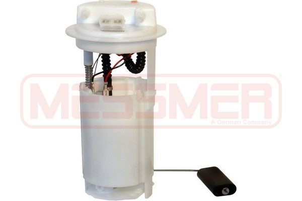 Bränslepump Bränslepump