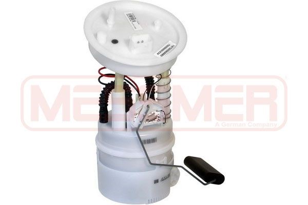 Bränslepump Bränslepump