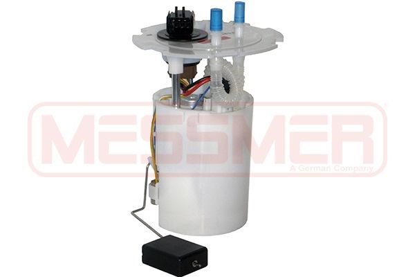 Bränslepump Bränslepump