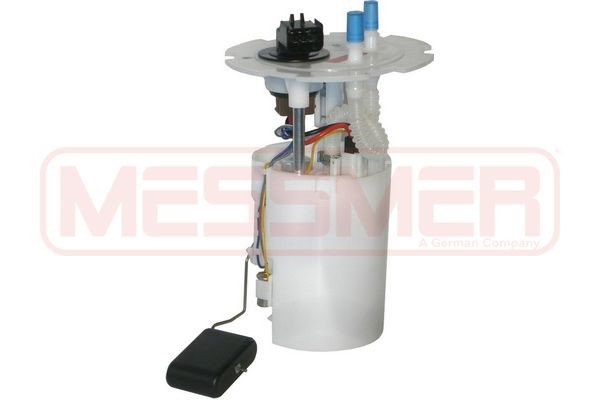 Bränslepump