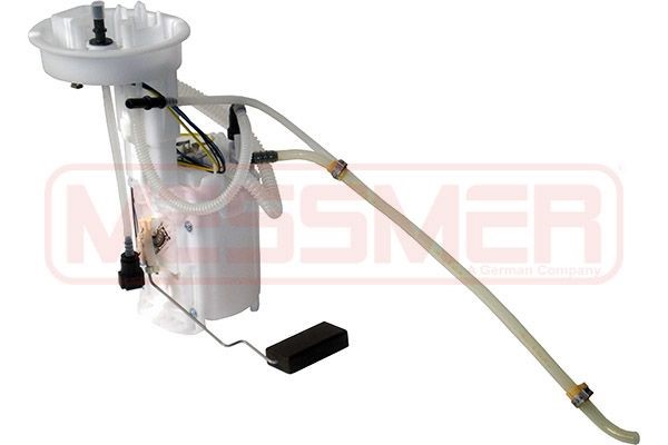 Bränslepump Bränslepump