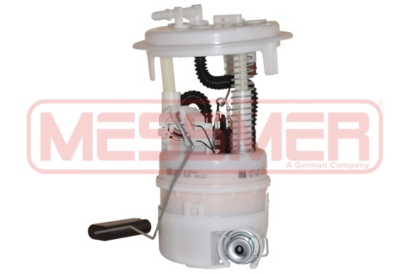 Bränslepump Bränslepump