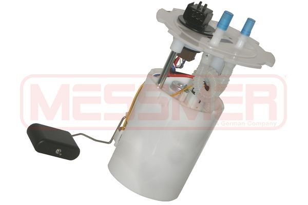 Bränslepump