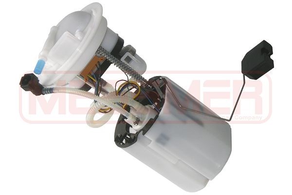 Bränslepump Bränslepump