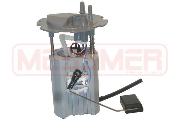 Bränslepump Bränslepump