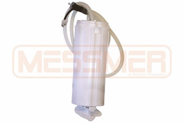 Bränslepump