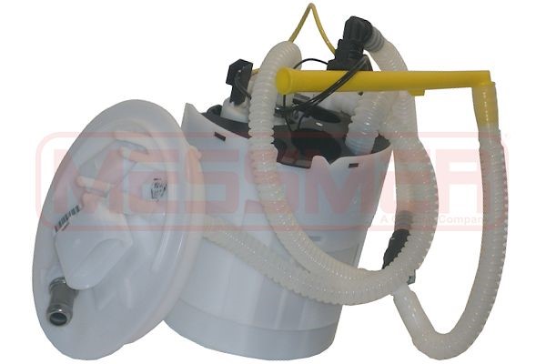 Bränslepump