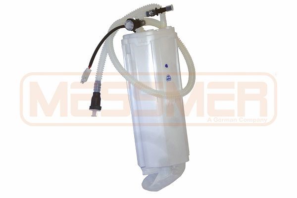 Bränslepump