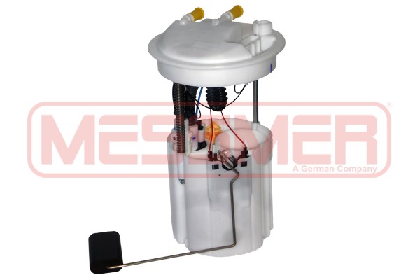 Bränslepump Bränslepump
