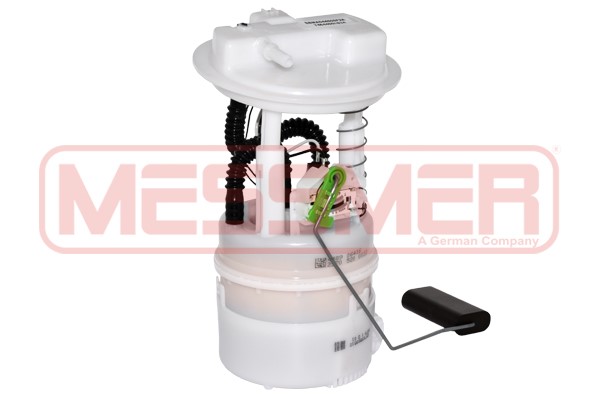 Bränslepump Bränslepump