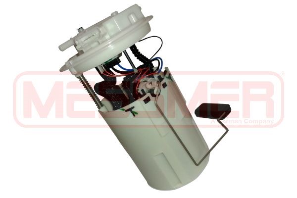 Bränslepump Bränslepump