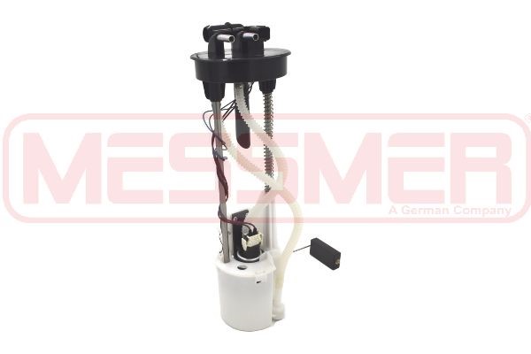 Bränslepump Bränslepump