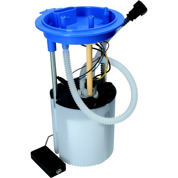 Bränslepump
