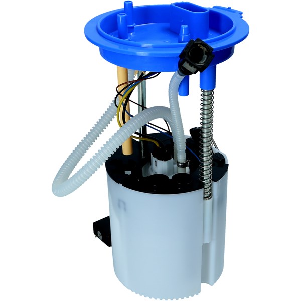 Bränslepump