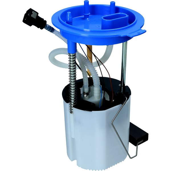 Bränslepump