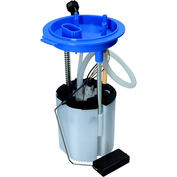 Bränslepump