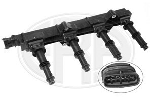 Tändspole Era oem 880198 ERA OEM