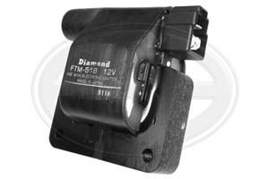Tändspole Era oem 880253 ERA OEM