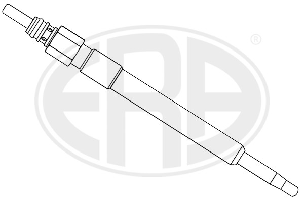 Glödstift 11V