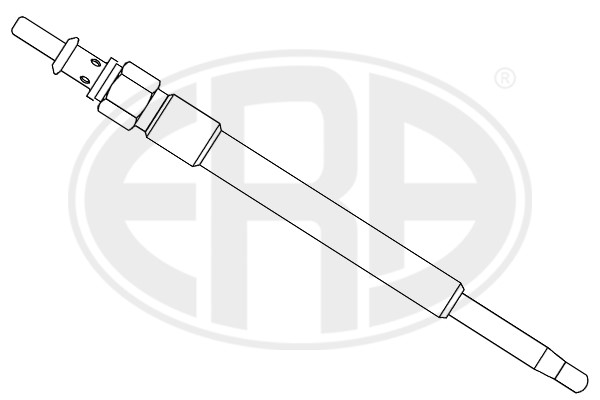 Glödstift 5V