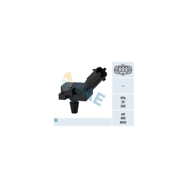 Map Sensor Fae 15083 FAE