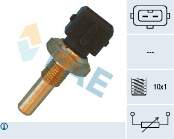 Sensor, oljetemperatur Fae 33145 FAE