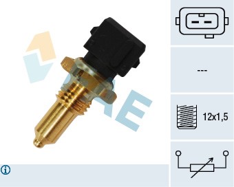 Sensor, oljetemperatur Fae 33155 FAE