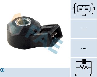 Knackningssensor Fae 60100 FAE