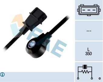 Knackningssensor Fae 60110 FAE