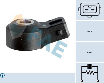 Knackningssensor Fae 60159 FAE