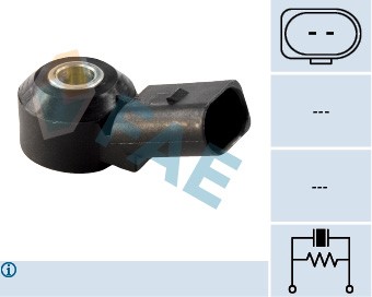 Knackningssensor Fae 60160 FAE