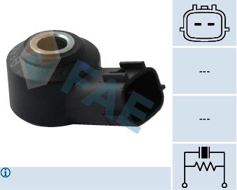 Knackningssensor Fae 60219 FAE