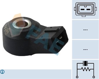 Knackningssensor Fae 60220 FAE