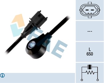 Knackningssensor Fae 60226 FAE
