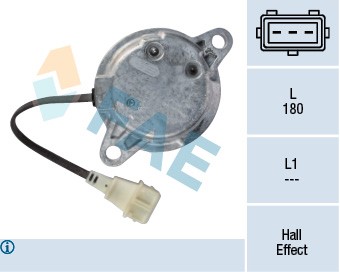 Sensor, kamaxelgivare Fae 79260 FAE