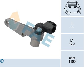 Sensor, kamaxelgivare Fae 79312 FAE
