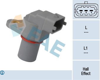 Sensor, kamaxelgivare Fae 79359 FAE