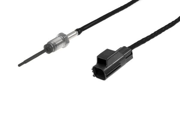 Sensor, avgastemperatur