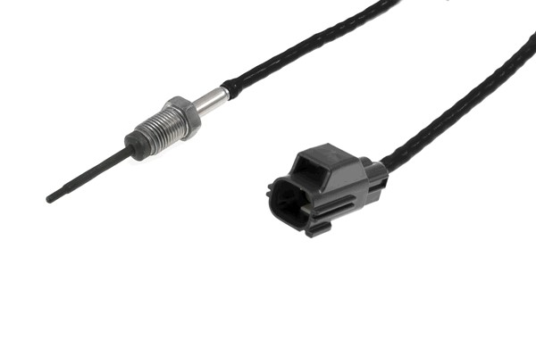 Sensor, avgastemperatur