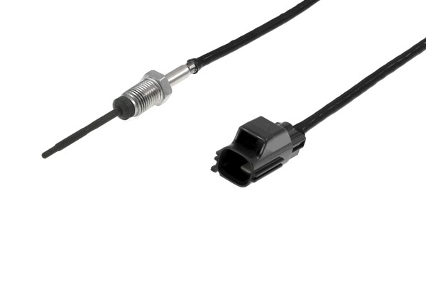Sensor, avgastemperatur