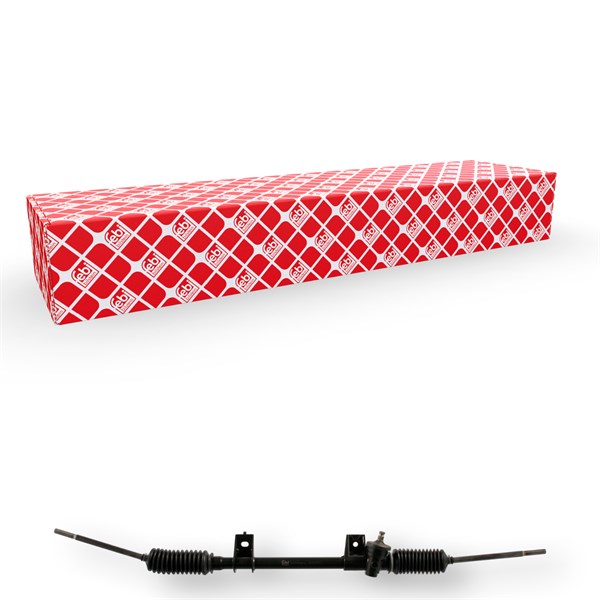 Styrväxel Febi bilstein 01001 FEBI BILSTEIN