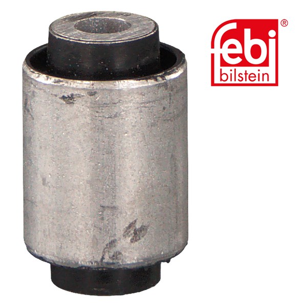Bussning, axelstöd, Inre, Bakaxel, båda sidor Febi bilstein 01022 FEBI BILSTEIN