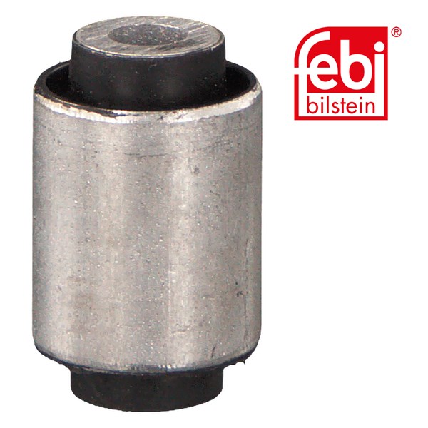 Bussning, axelstöd, Inre, Bakaxel, båda sidor Febi bilstein 01022 FEBI BILSTEIN