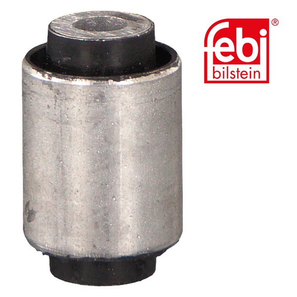 Bussning, axelstöd, Inre, Bakaxel, båda sidor Febi bilstein 01022 FEBI BILSTEIN
