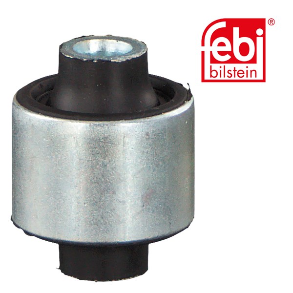 Bussning, axelstöd, Ytter, Bakaxel, båda sidor Febi bilstein 0102 FEBI BILSTEIN