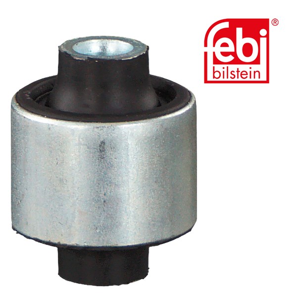 Bussning, axelstöd, Ytter, Bakaxel, båda sidor Febi bilstein 0102 FEBI BILSTEIN