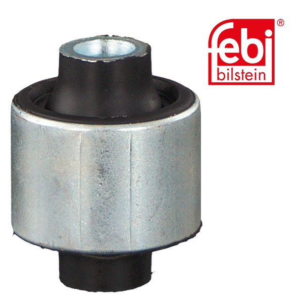 Bussning, axelstöd, Ytter, Bakaxel, båda sidor Febi bilstein 0102 FEBI BILSTEIN